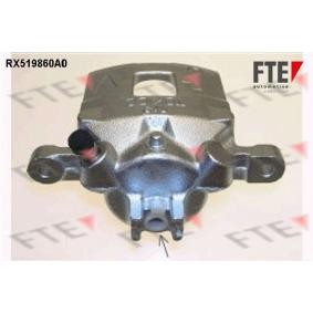 Bremssattel 9291520 von FTE günstig für 110,55 € online kaufen