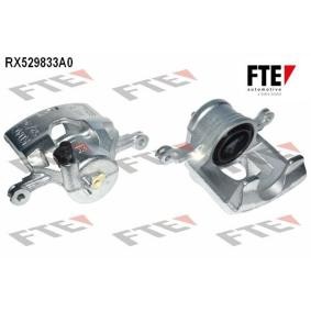 Bremssattel für CHEVROLET von FTE