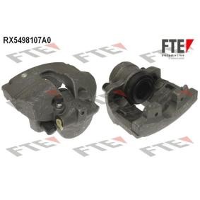 Bremssattel 9291613 von FTE günstig für 135,23 € online kaufen