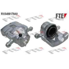 Bremssattel 9291681 von FTE günstig für 127,38 € online kaufen