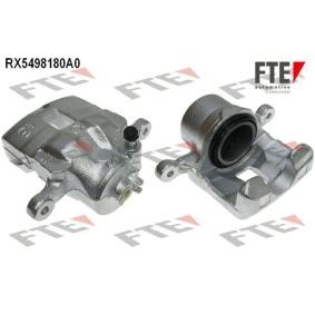 Bremssattel 9291682 von FTE günstig für 127,38 € online kaufen