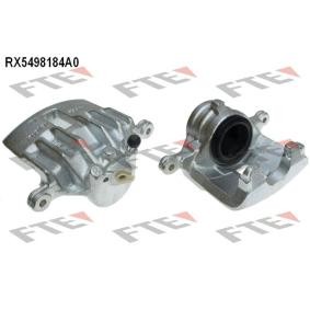 Bremssattel von FTE