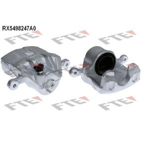 Bremssattel 9291729 von FTE günstig für 113,70 € online kaufen