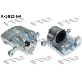 Bremssattel 9291731 von FTE günstig für 66,79 € online kaufen