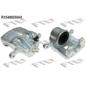 Bremssattel 9291733 von FTE günstig für 108,17 € online kaufen
