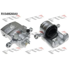 Bremssattel 9291744 von FTE günstig für 109,23 € online kaufen