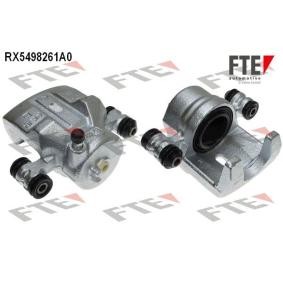 Bremssattel 9291745 von FTE günstig für 170,27 € online kaufen