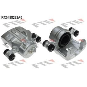 Bremssattel 9291746 von FTE günstig für 170,27 € online kaufen