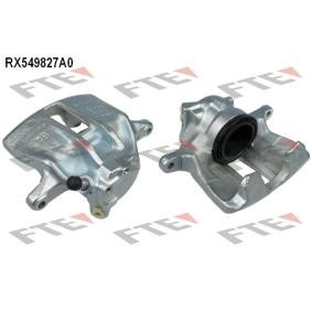 Bremssattel von FTE