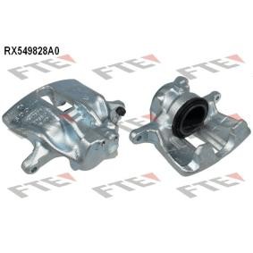 Bremssattel von FTE