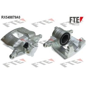 Bremssattel 9291856 von FTE günstig für 69,63 € online kaufen