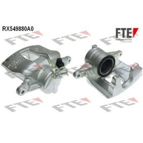 Bremssattel 9291857 von FTE günstig für 73,78 € online kaufen