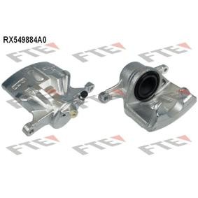 Bremssattel von FTE