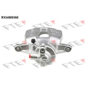 Bremssattel 9291870 von FTE günstig für 167,21 € online kaufen