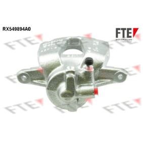 Bremssattel 9291871 von FTE günstig für 167,21 € online kaufen