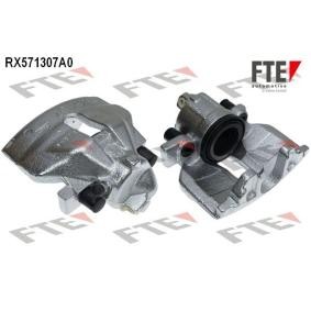 Bremssattel 9291884 von FTE günstig für 87,36 € online kaufen