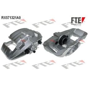 Bremssattel 9291897 von FTE günstig für 86,46 € online kaufen