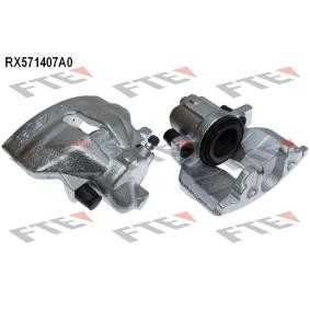 Bremssattel 9291902 von FTE günstig für 88,42 € online kaufen