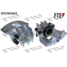 Bremssattel 9291956 von FTE günstig für 111,47 € online kaufen