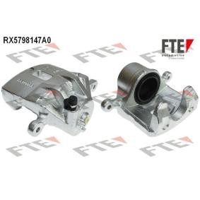 Bremssattel 9291976 von FTE günstig für 102,13 € online kaufen