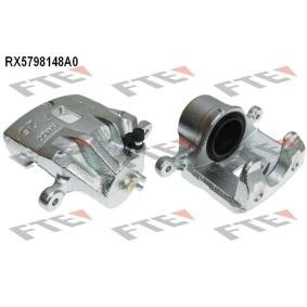 Bremssattel 9291977 von FTE günstig für 102,13 € online kaufen