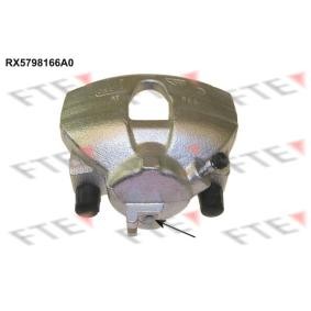 Bremssattel 9291997 von FTE günstig für 101,68 € online kaufen
