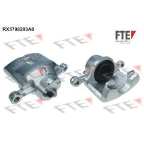 Bremssattel 9292020 von FTE günstig für 118,39 € online kaufen