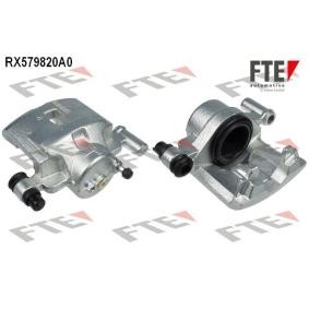 Bremssattel 9292025 von FTE günstig für 79,20 € online kaufen