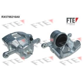 Bremssattel für SUZUKI von FTE