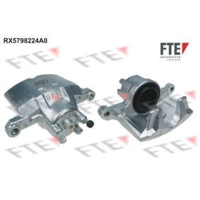 Bremssattel 9292041 von FTE günstig für 118,92 € online kaufen