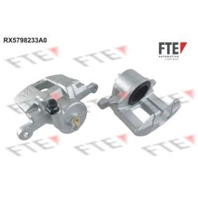 Bremssattel 9292047 von FTE günstig für 132,42 € online kaufen