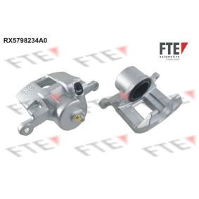Bremssattel 9292048 von FTE günstig für 132,42 € online kaufen