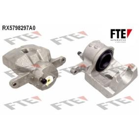 Bremssattel 9292067 von FTE günstig für 153,91 € online kaufen
