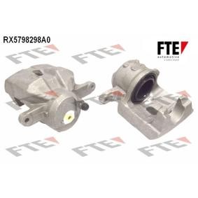 Bremssattel für LEXUS von FTE