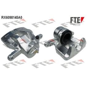 Bremssattel 9292193 von FTE günstig für 78,49 € online kaufen