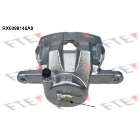 Bremssattel 9292194 von FTE günstig für 78,49 € online kaufen
