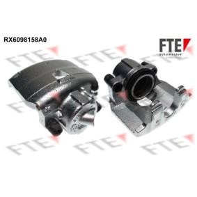 Bremssattel für FORD USA von FTE