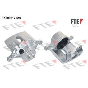 Bremssattel 9292205 von FTE günstig für 95,62 € online kaufen