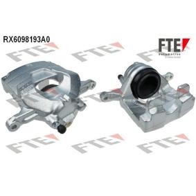 Bremssattel 9292221 von FTE günstig für 82,95 € online kaufen