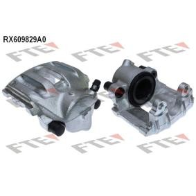Bremssattel von FTE