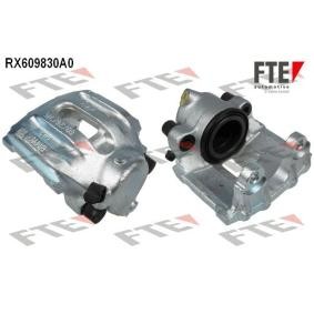 Bremssattel von FTE