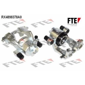 Bremssattel für DACIA von FTE
