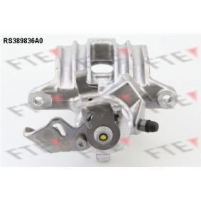 Bremssattel für SEAT von FTE