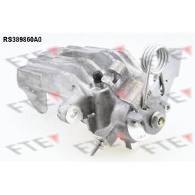 Bremssattel für SEAT von FTE