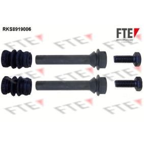 Führungshülse, Bremssattel 9334379 von FTE günstig für 25,12 € online kaufen