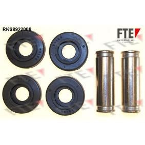 Führungshülse, Bremssattel 9334384 von FTE günstig für 11,96 € online kaufen