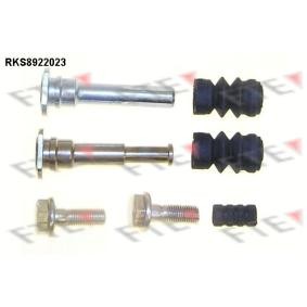 Führungshülse, Bremssattel 9334392 von FTE günstig für 15,55 € online kaufen