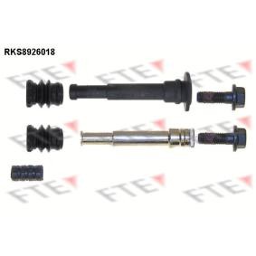 Führungshülse, Bremssattel 9334416 von FTE günstig für 23,84 € online kaufen
