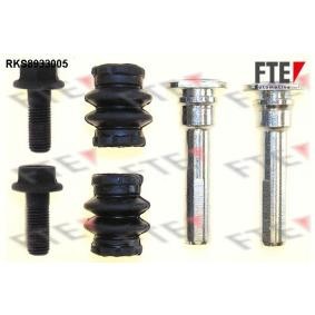 Führungshülse, Bremssattel 9334440 von FTE günstig für 14,32 € online kaufen