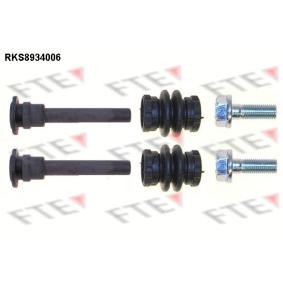 Führungshülse, Bremssattel 9334446 von FTE günstig für 30,42 € online kaufen